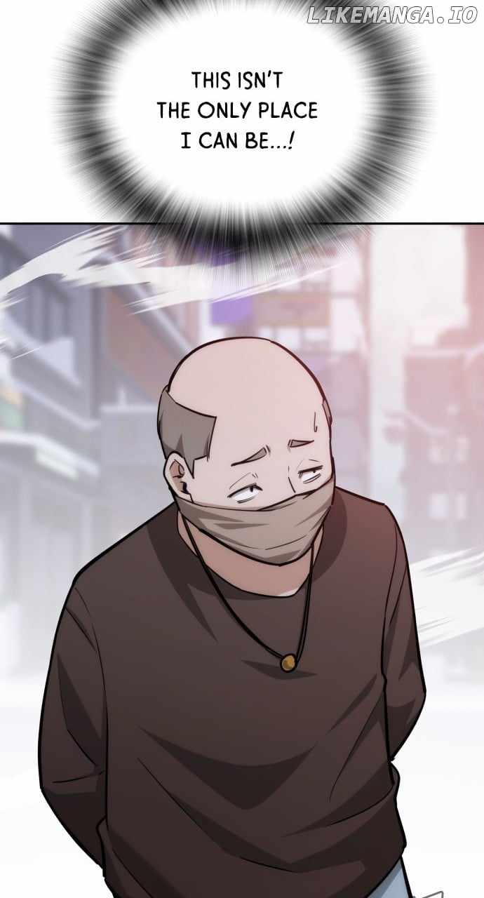 The Regressor Protects Only Me Chapter 27 88